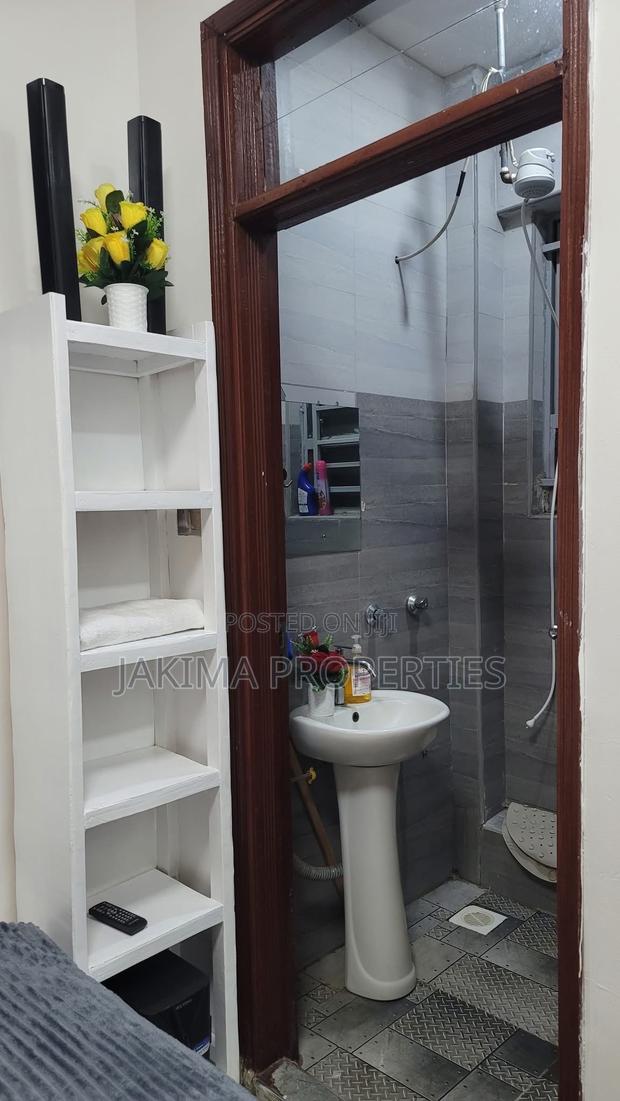 Fully Furnished Studio BNB in Ruaka - thumbnail 8