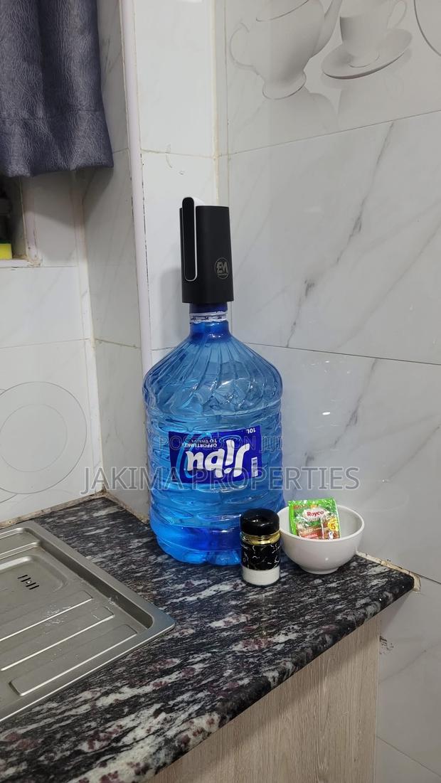 Fully Furnished Studio BNB in Ruaka - thumbnail 4