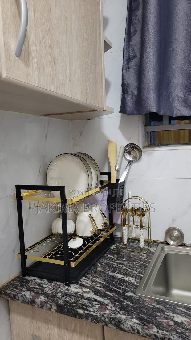 Fully Furnished Studio BNB in Ruaka - thumbnail 3