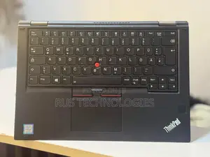 Laptop Lenovo ThinkPad Yoga 370 16GB Intel Core i7 SSD 512GB