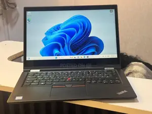 Laptop Lenovo ThinkPad Yoga 370 16GB Intel Core i7 SSD 512GB
