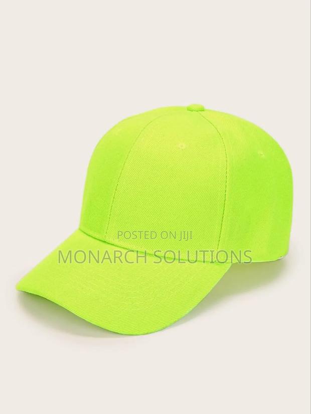 DCP Luminous Caps - main view