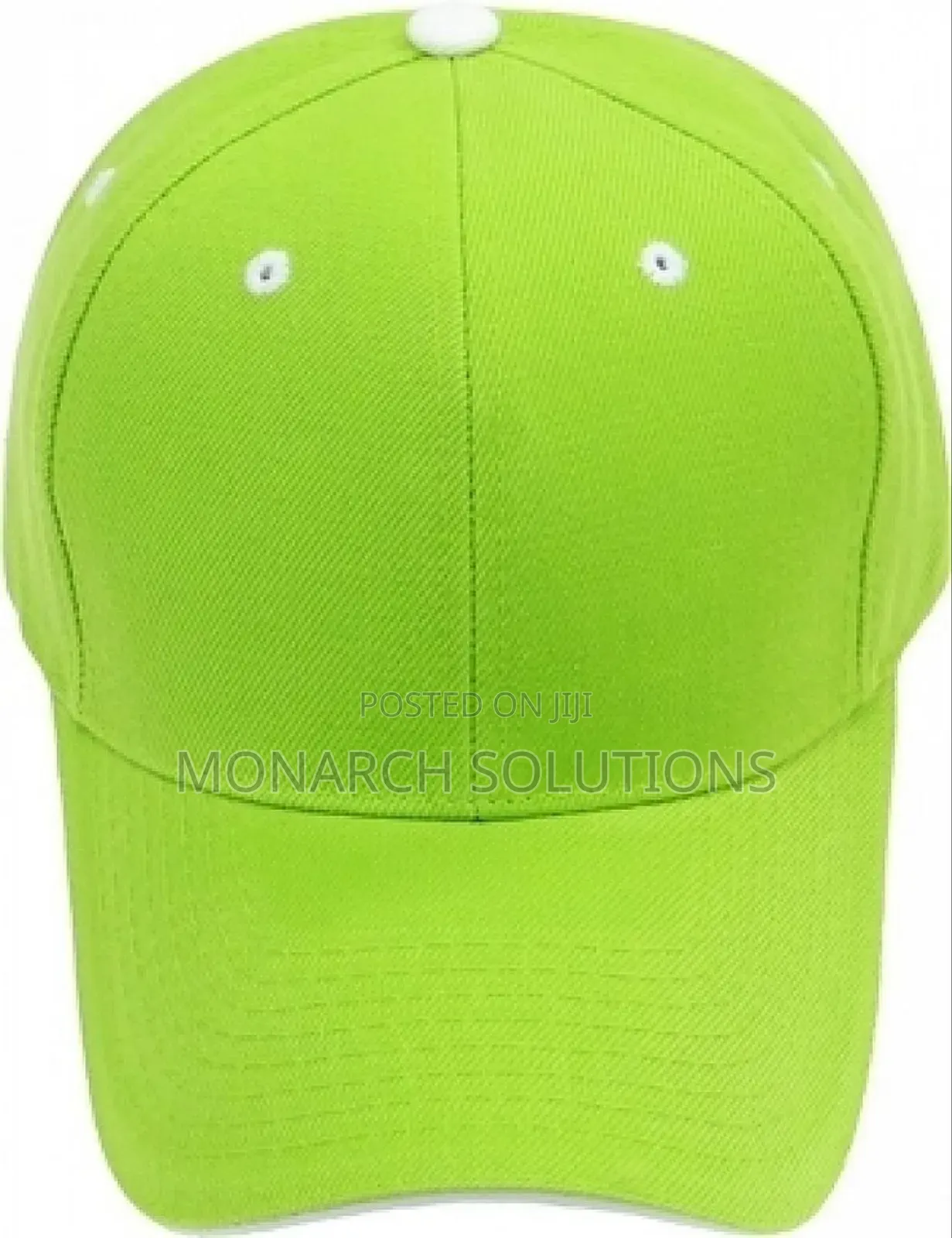 DCP Luminous Caps