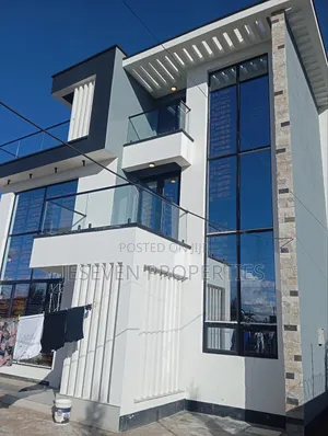 Furnished 6bdrm Mansion in Syokimau, Gateway Mall Area for sale
