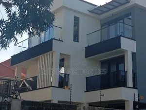 Furnished 6bdrm Mansion in Syokimau, Gateway Mall Area for sale