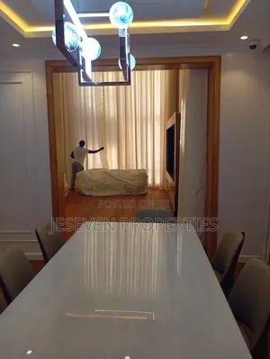 Furnished 6bdrm Mansion in Syokimau, Gateway Mall Area for sale
