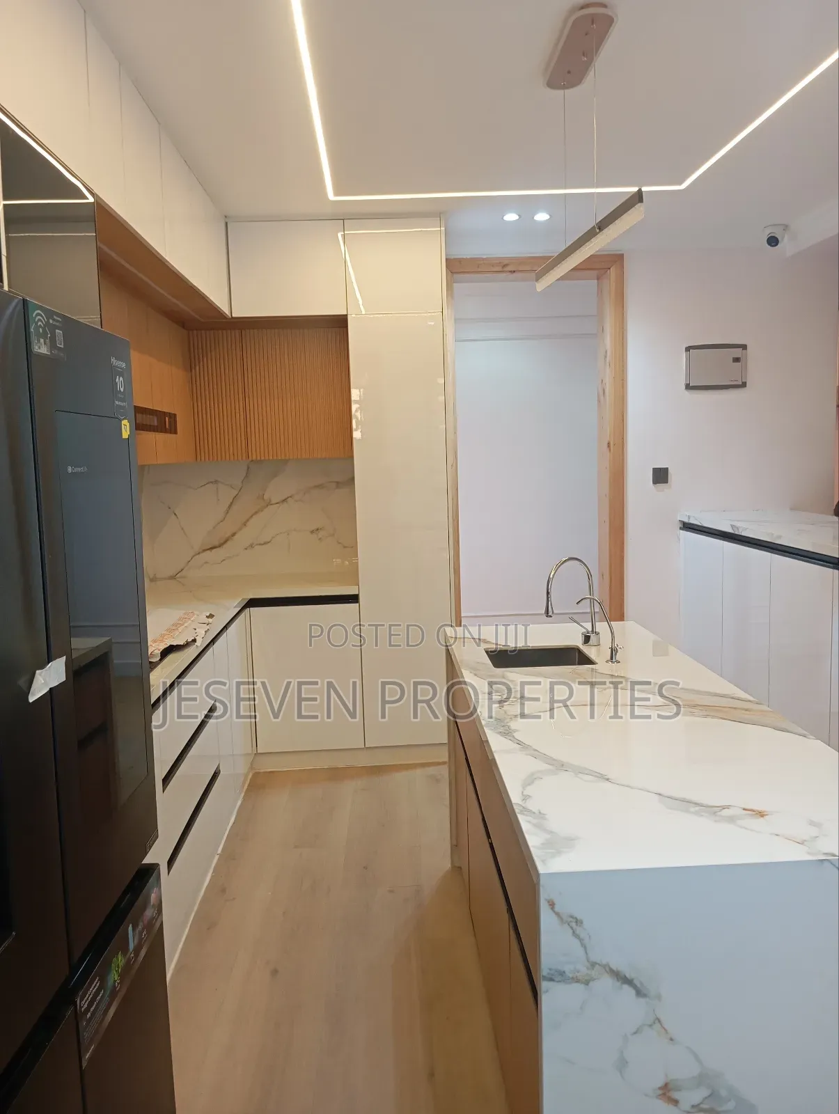 Furnished 6bdrm Mansion in Syokimau, Gateway Mall Area for sale