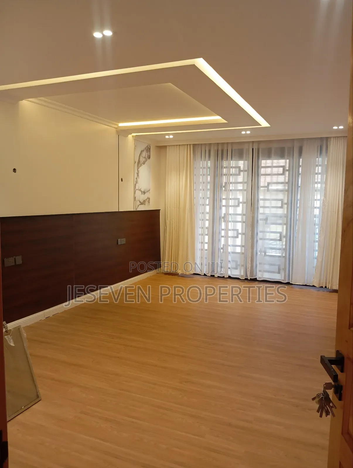 Furnished 6bdrm Mansion in Syokimau, Gateway Mall Area for sale
