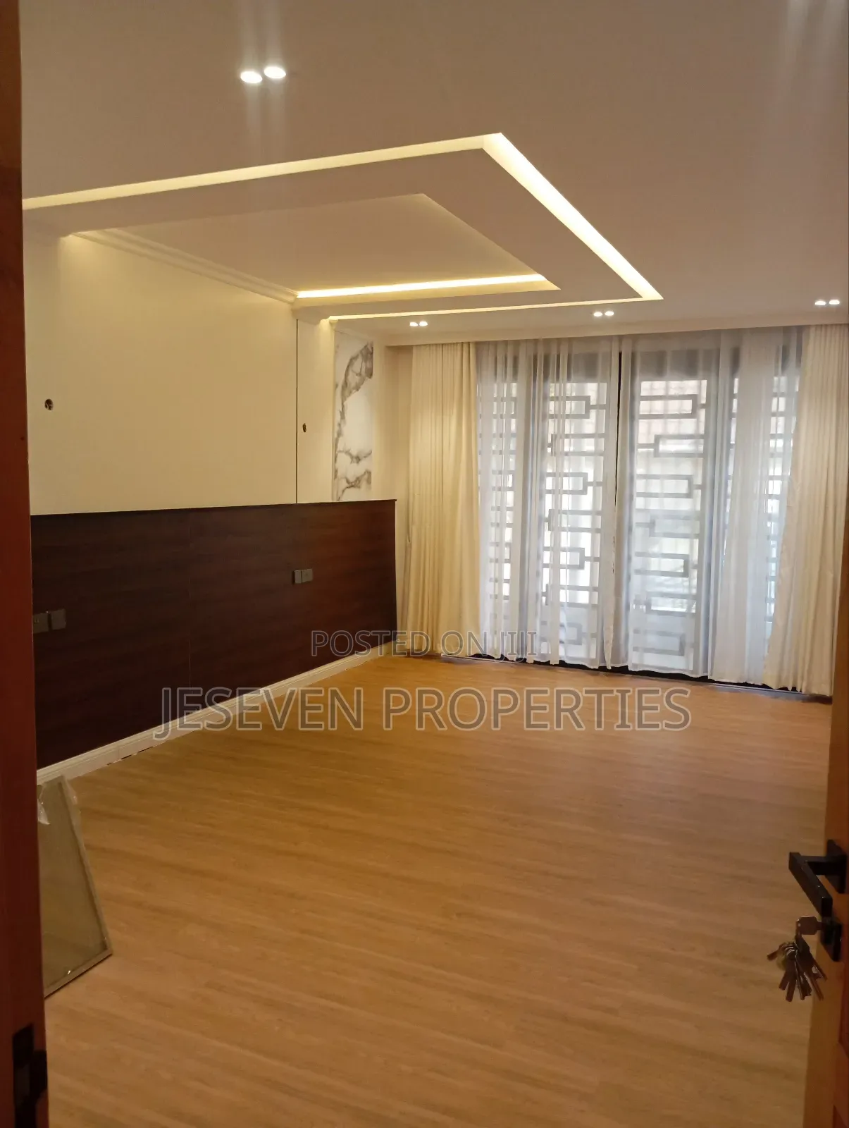 Furnished 6bdrm Mansion in Syokimau, Gateway Mall Area for sale