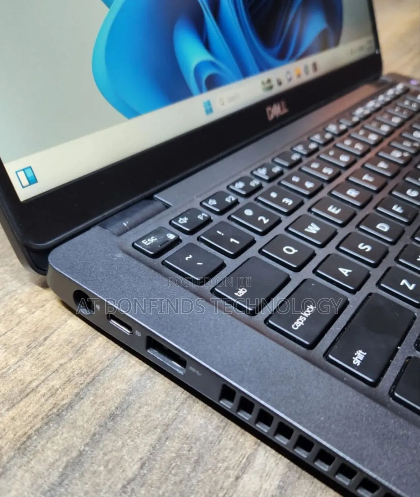 Laptop Dell Latitude 5400 8GB Intel Core i5 SSD 256GB