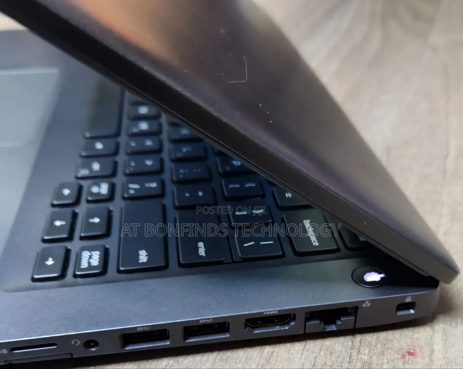 Laptop Dell Latitude 5400 8GB Intel Core i5 SSD 256GB