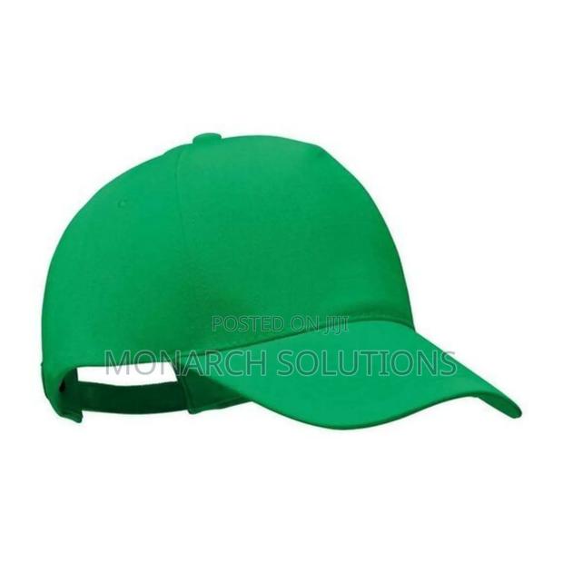 Orange Caps Bulk Purchase - thumbnail 2