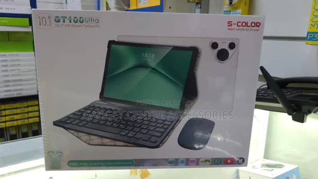 New Tablet 512 GB