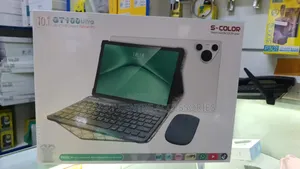 New Tablet 512 GB