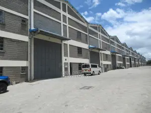 6,500 Sq Ft Warehouses to Let in Baba Dogo