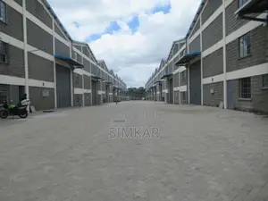 6,500 Sq Ft Warehouses to Let in Baba Dogo
