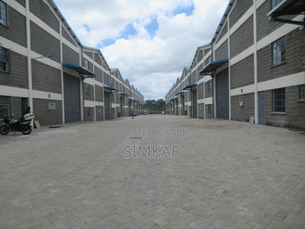 6,500 Sq Ft Warehouses to Let in Baba Dogo - thumbnail 2
