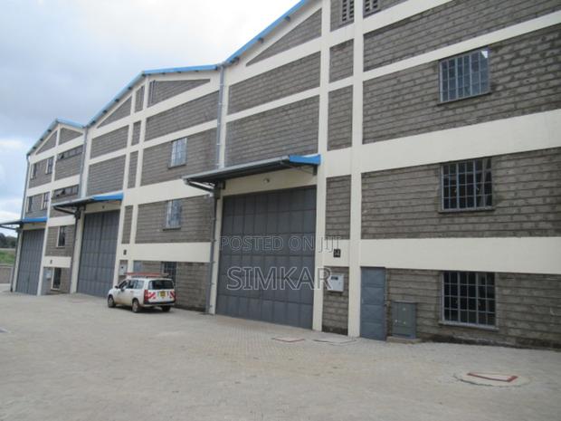 6,500 Sq Ft Warehouses to Let in Baba Dogo - thumbnail 3