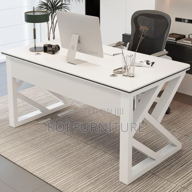 Study Tables: Generic Computer Work Desk - thumbnail 6