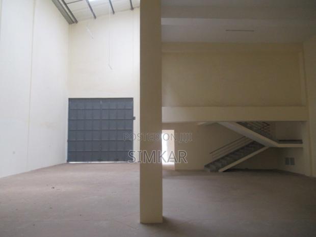 6,500 Sq Ft Warehouses to Let in Baba Dogo - thumbnail 4