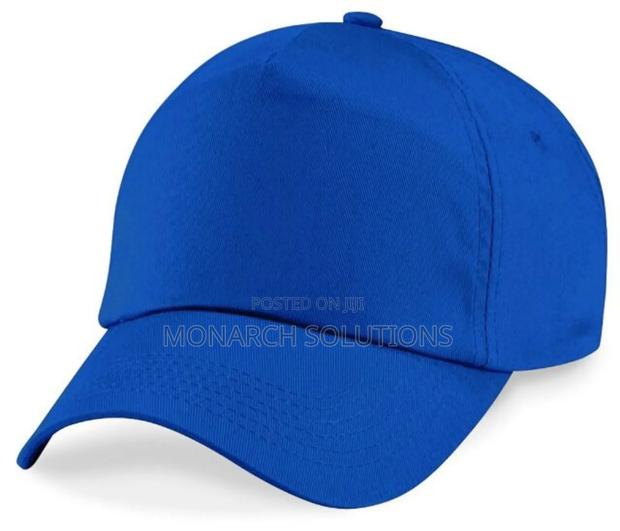 Royal Blue Caps for Wiper - thumbnail 2