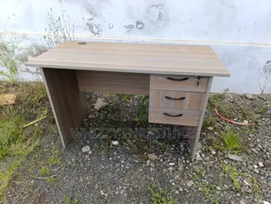 Wooden Office Desk