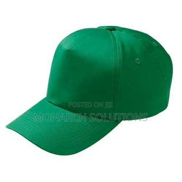 White Caps Kwa Wingi - thumbnail 2