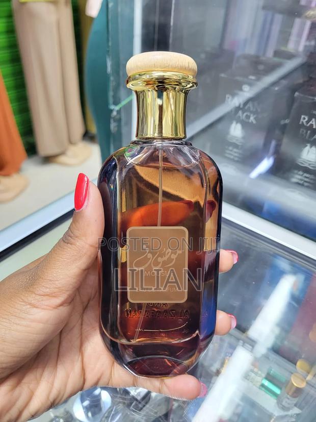 Original Arabic Perfumes - thumbnail 2