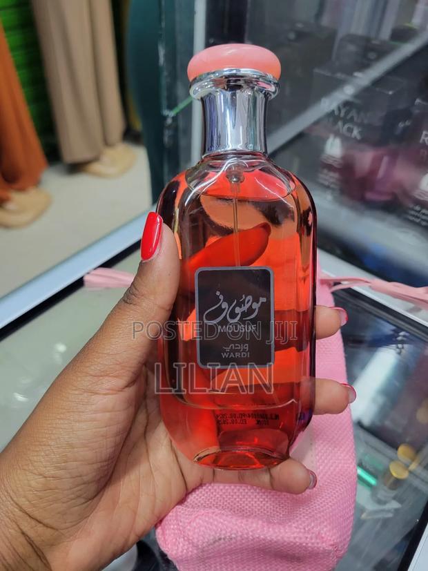 Original Arabic Perfumes - thumbnail 3