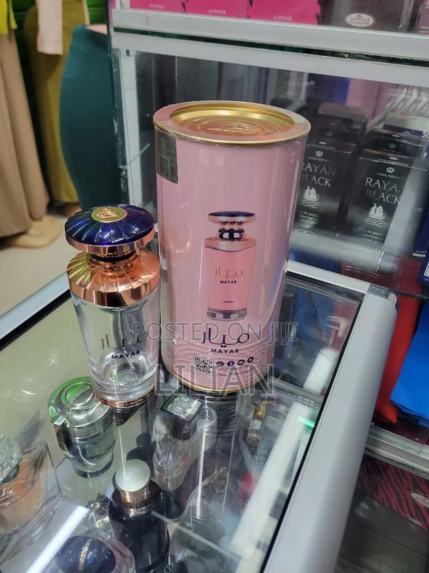 Original Arabic Perfumes - thumbnail 4
