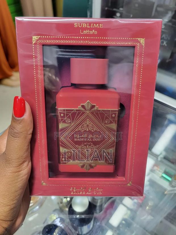 Original Arabic Perfumes - thumbnail 5