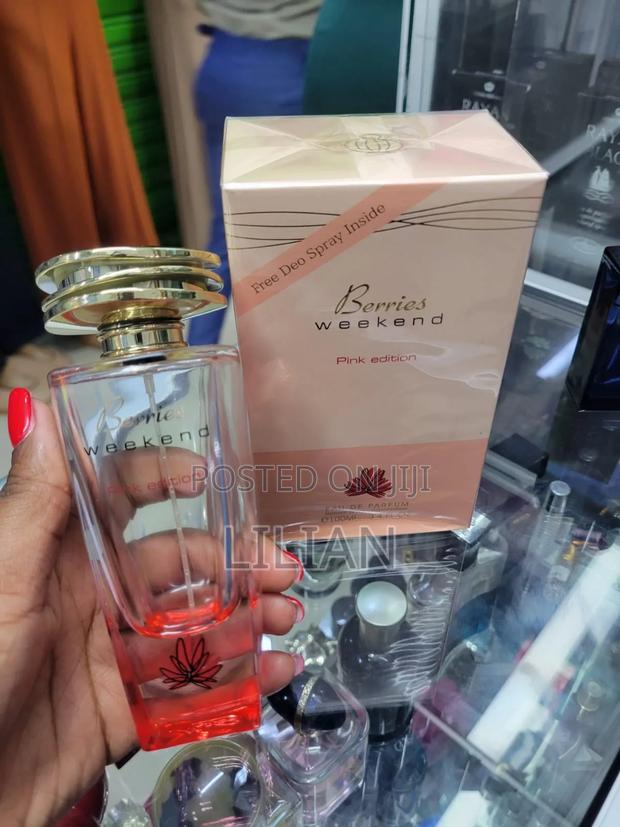 Original Arabic Perfumes - thumbnail 6