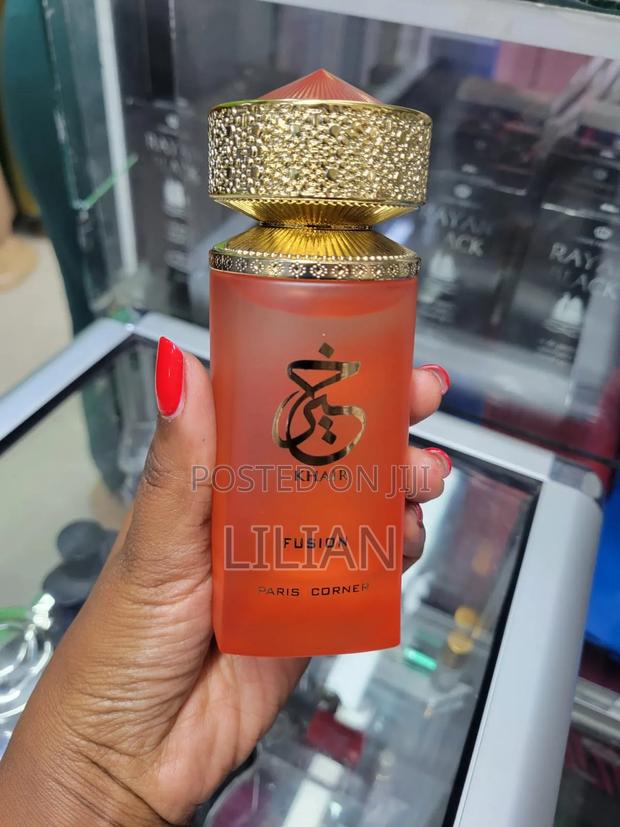 Original Arabic Perfumes - thumbnail 7