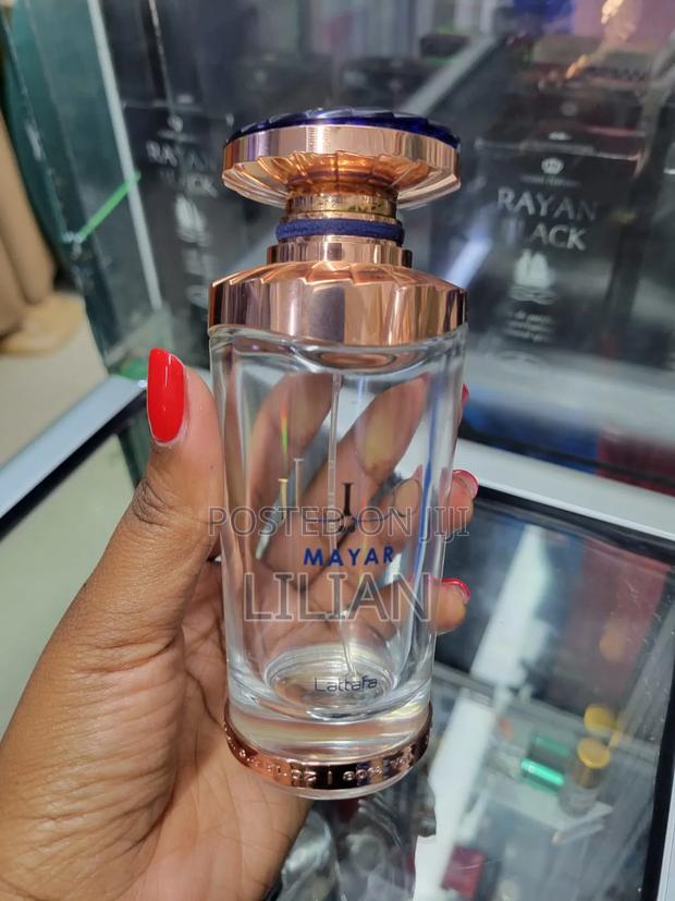 Original Arabic Perfumes - thumbnail 8