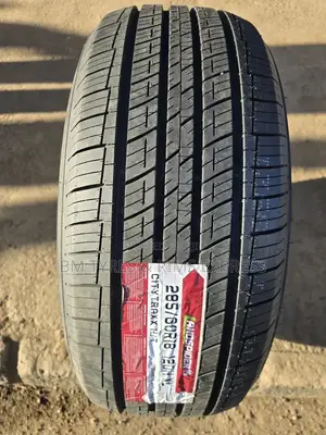 285 /60 R18 Landspider Tyres (Highway)