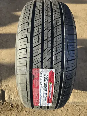 285 /60 R18 Landspider Tyres (Highway)