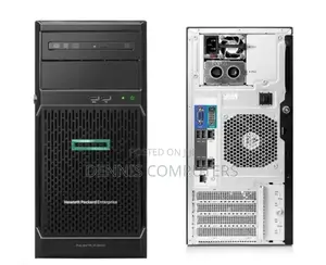 New Server 32GB Intel Xeon SSD 2T