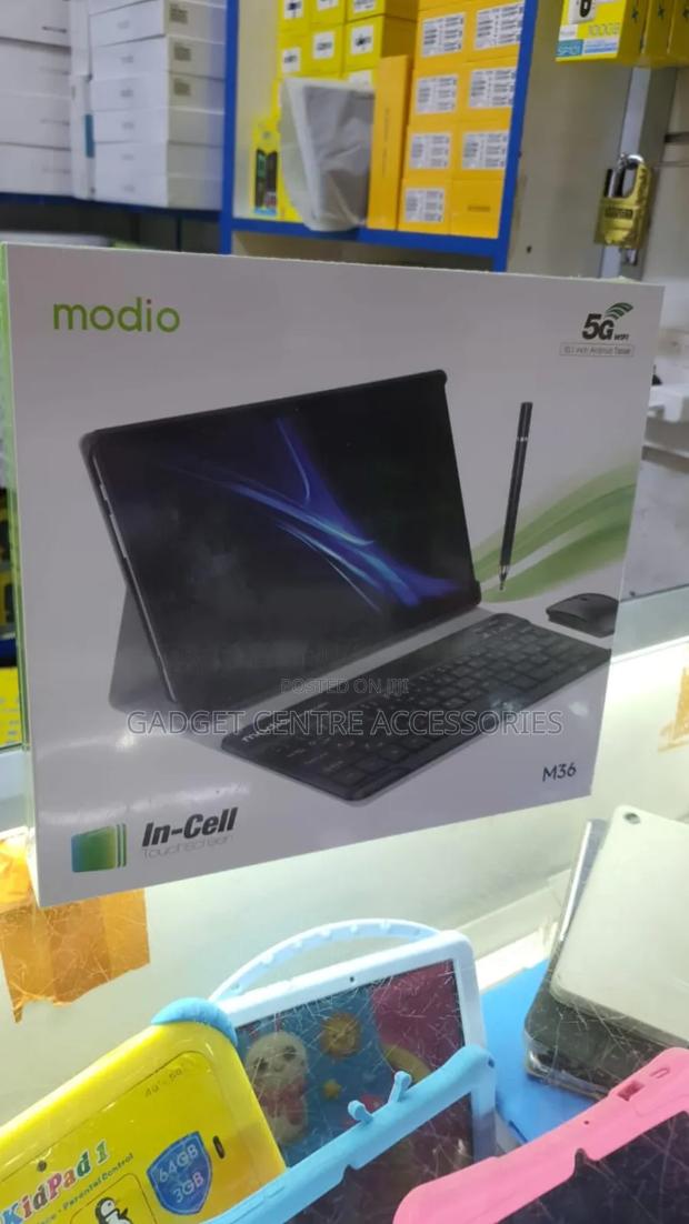 New Modio M36 512 GB - thumbnail 2