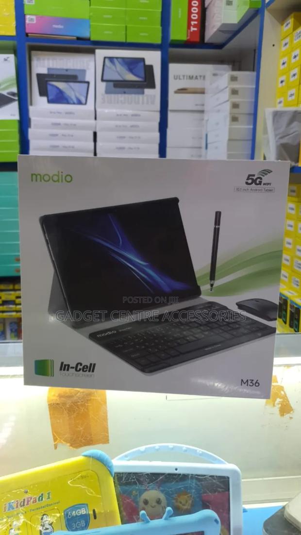 New Modio M36 512 GB - thumbnail 3