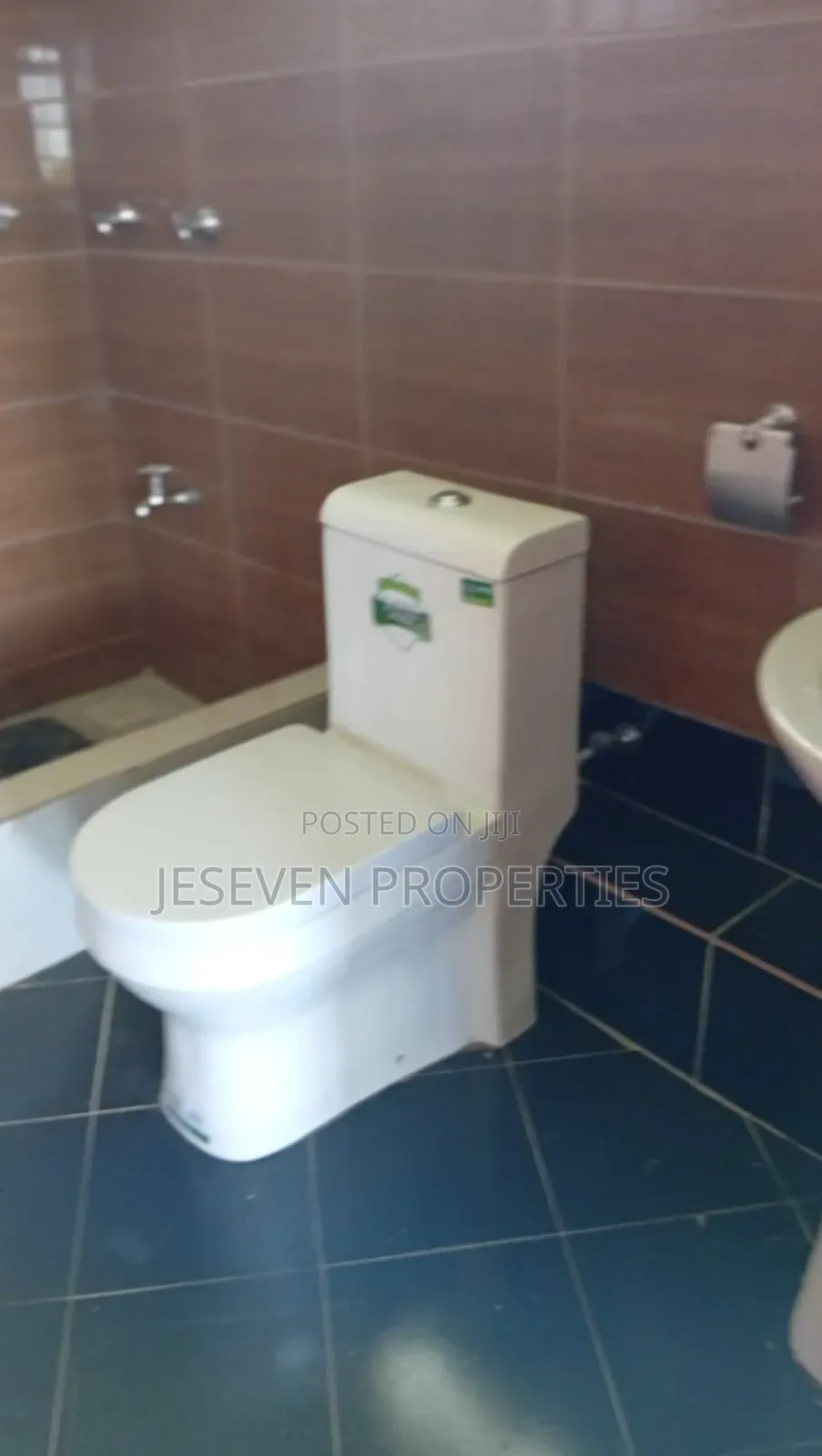 4bdrm Maisonette in Syokimau, Gateway Mall Area for rent