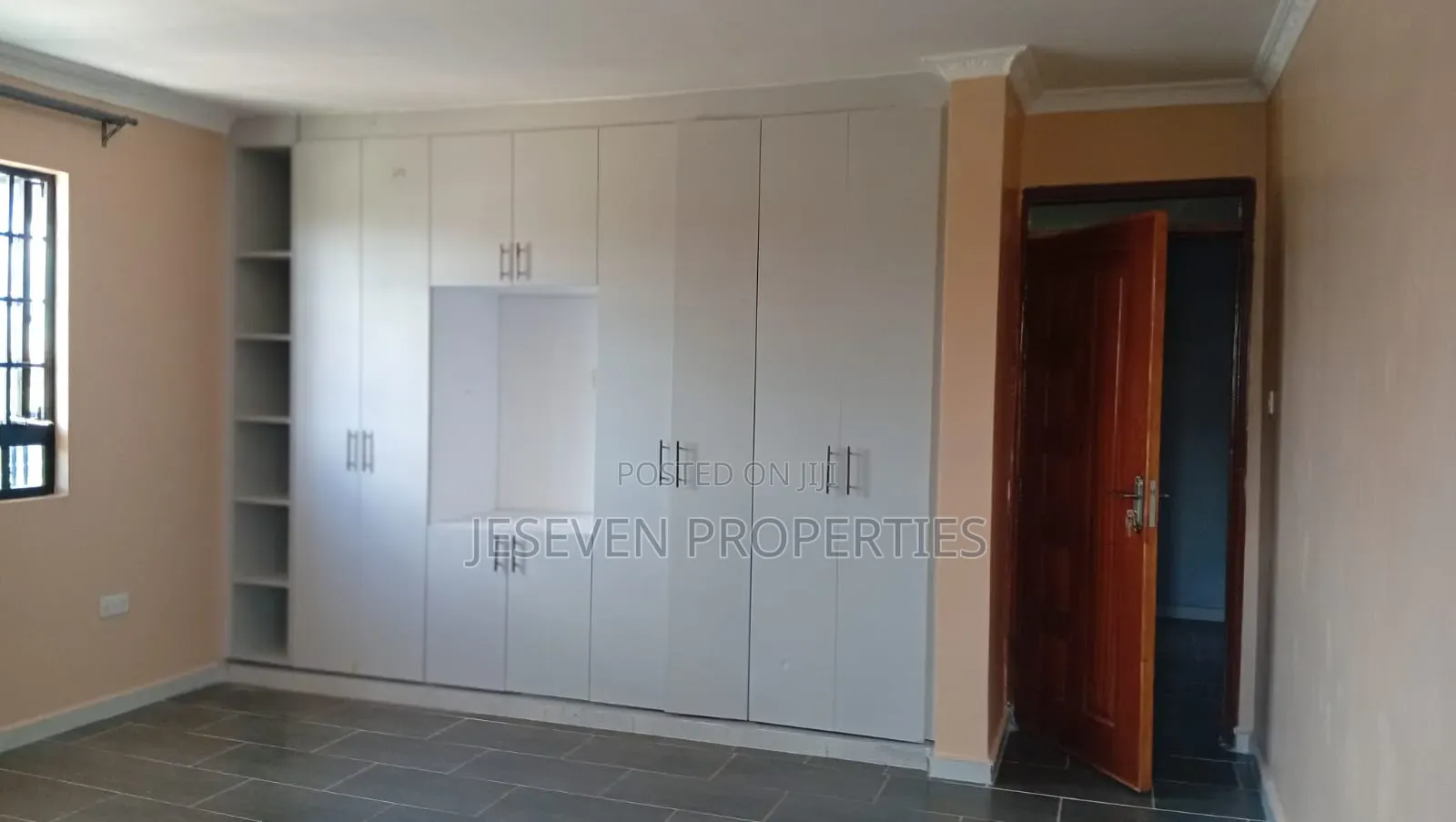 4bdrm Maisonette in Syokimau, Gateway Mall Area for rent