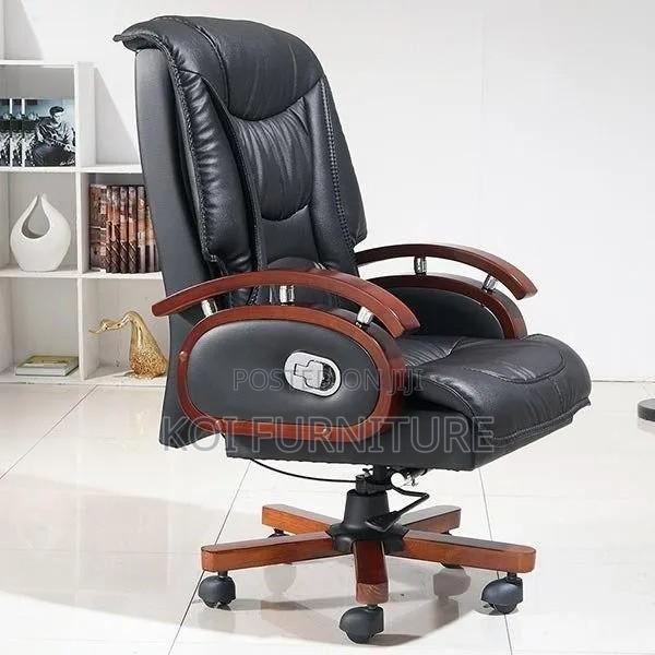 Office Chair : Director's Executive Office Chair
