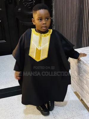Ankara African Suits