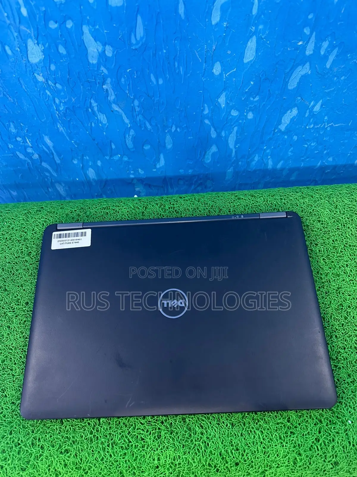 Laptop Dell Latitude 7440 4GB Intel Core i5 SSD 128GB
