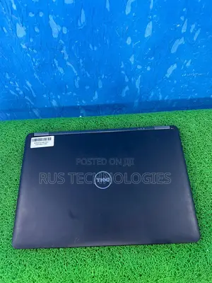 Laptop Dell Latitude 7440 4GB Intel Core i5 SSD 128GB