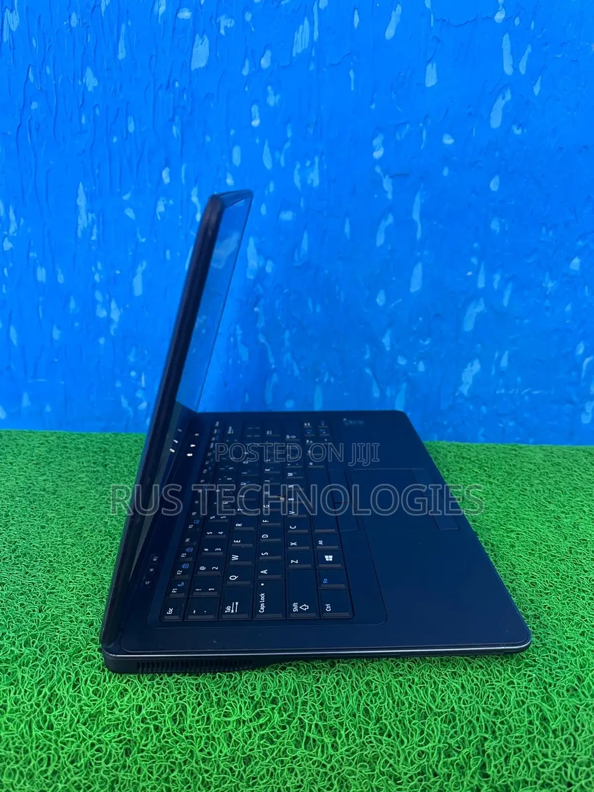 Laptop Dell Latitude 7440 4GB Intel Core i5 SSD 128GB