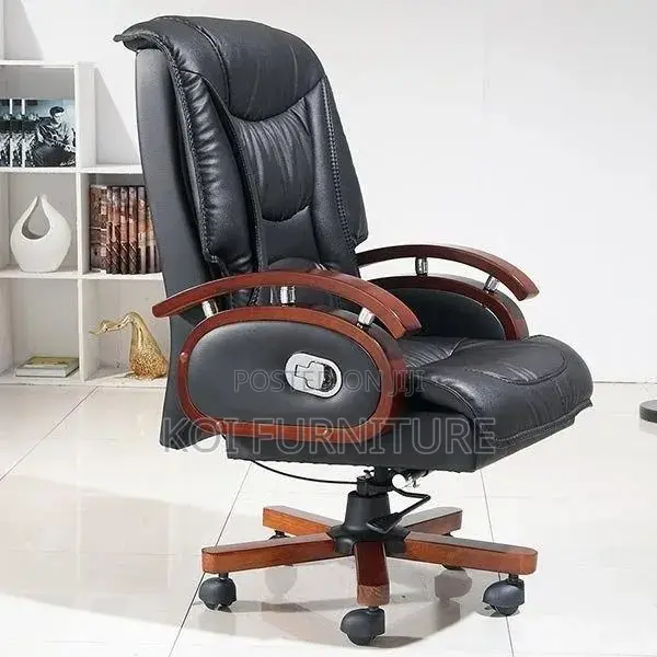 Office Chair : Director's Executive Office Chair