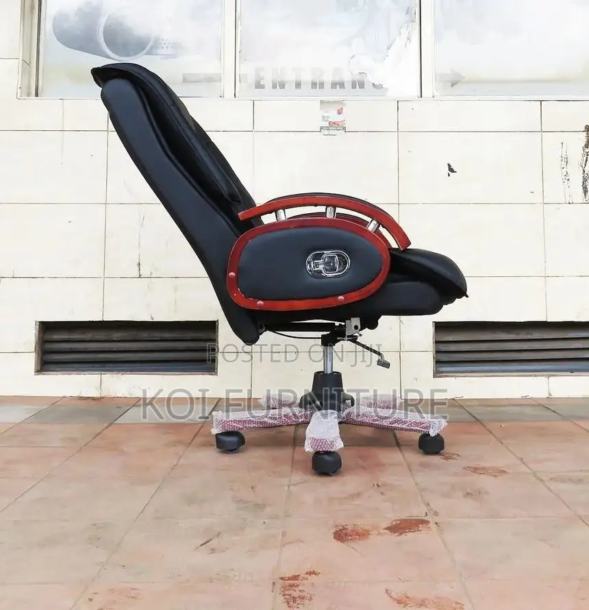 Office Chair : Director's Executive Office Chair