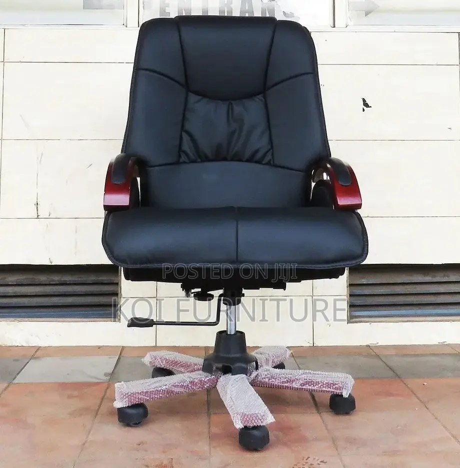 Office Chair : Director's Executive Office Chair