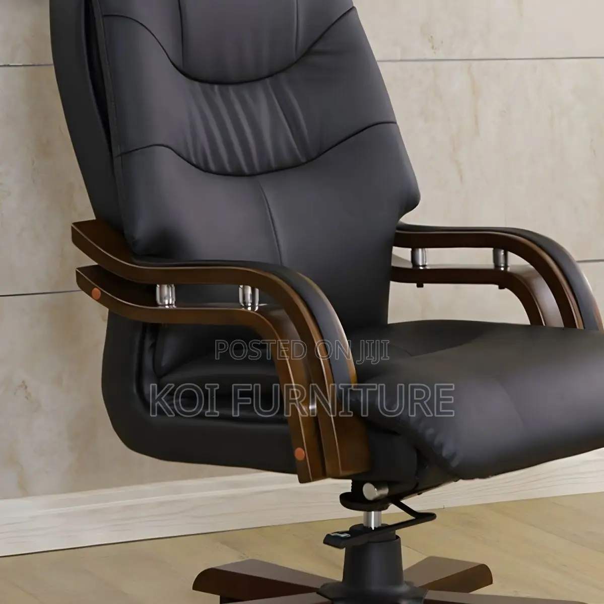 Office Chair : Director's Executive Office Chair